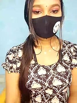 cute mahi07 online show from 11.18.25