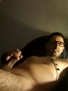 Leocuma82 online show from 11.01.25