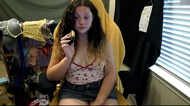 sugasunny04 online show from 02.21.26