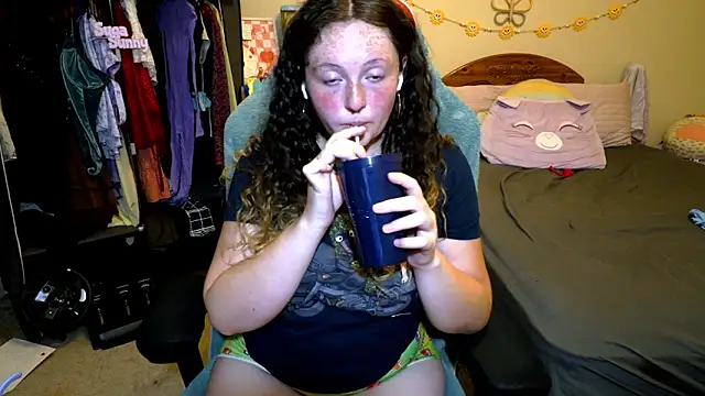 sugasunny04 online show from 05.17.26