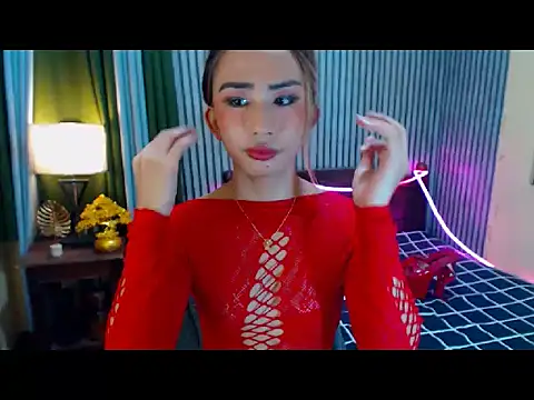 SanyaCumSlot online show from 05.27.26
