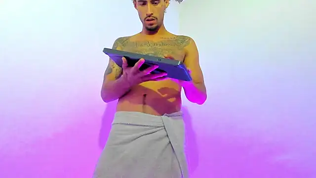 harold 777 online show from 11.20.25