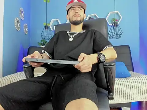 harold 777 online show from 05.17.26