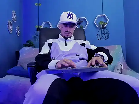 harold 777 online show from 06.18.26
