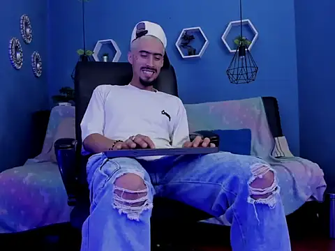 harold 777 online show from 06.19.26