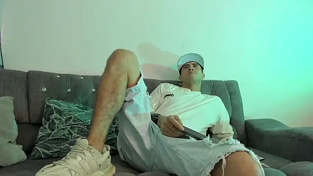 harold 777 online show from 07.27.26