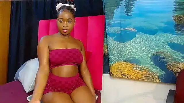 Lisa-001 online show from 03.06.26