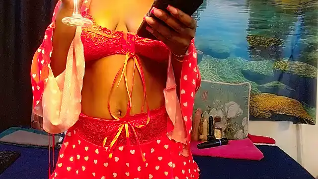 Lisa-001 online show from 03.11.26