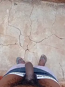 younggblackkCOCK19 online show from 01.19.26