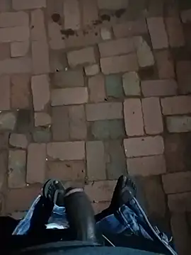 younggblackkCOCK19 online show from 02.24.26