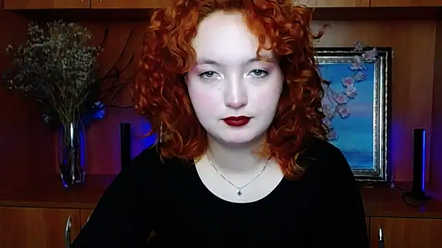 MissAriaa online show from 04.11.26