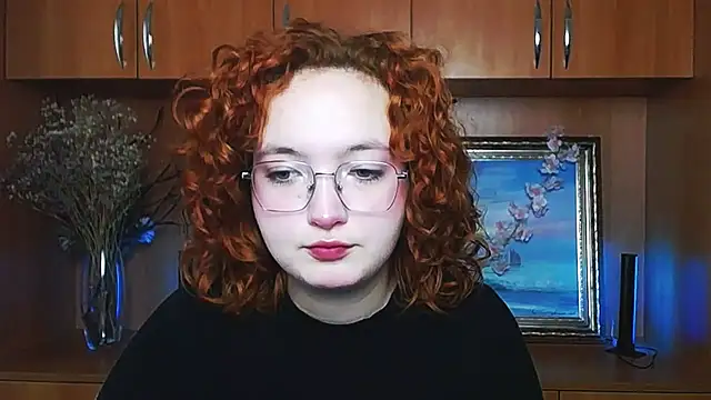 MissAriaa online show from 04.15.26