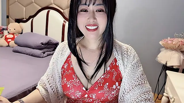 yaoyao22678 online show from 05.25.26