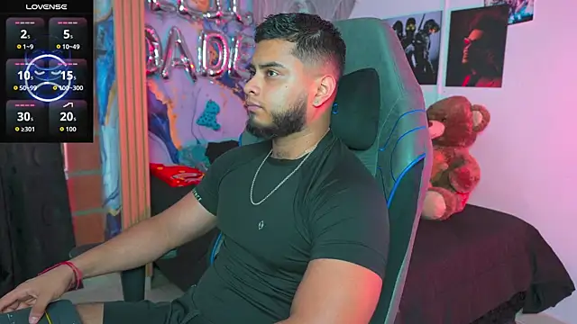 Tiler wolker online show from 04.08.26