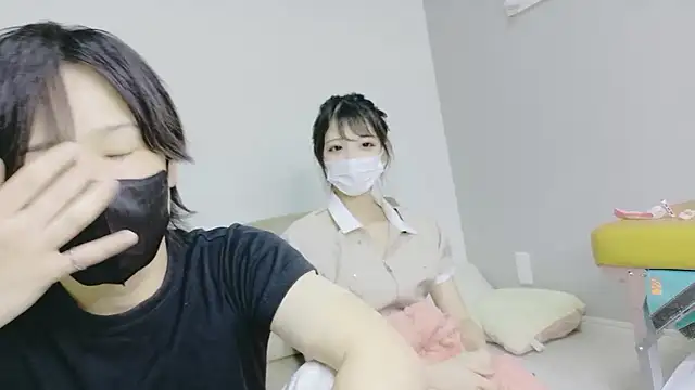 osu-nari kun online show from 05.05.26