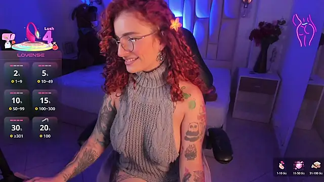 catalehia moonlightt online show from 05.27.26