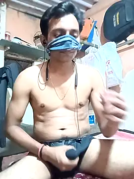 Blackdick 007 online show from 05.04.26