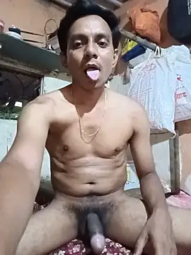 Blackdick 007 online show from 05.27.26