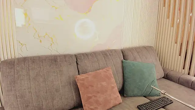 NhoanBrunette online show from 02.14.26