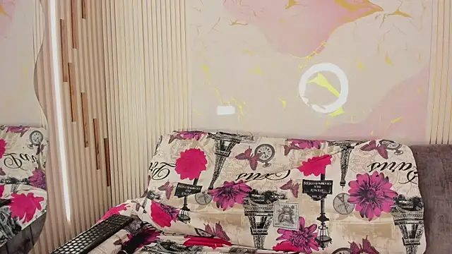 NhoanBrunette online show from 04.24.26