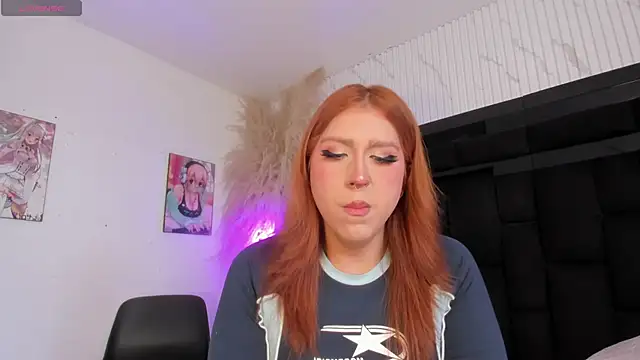 JanneBlossom  online show from 06.22.26