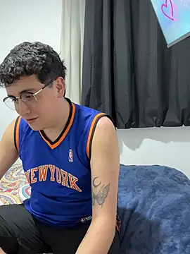 Snapshot of Sam_Rush chatting on 06.23.26 Sam Rush online show from 06.23.26