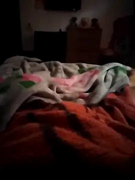 Snapshot of Jervaz chatting on 10.31.25 Jervaz online show from 10.31.25