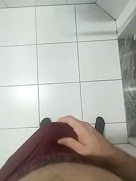 Snapshot of Jervaz chatting on 02.26.26 Jervaz online show from 02.26.26