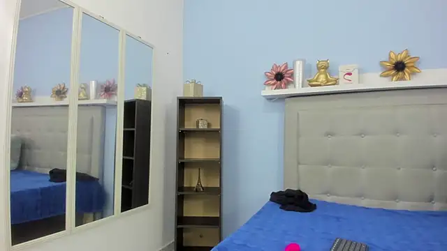 tammy sex25 online show from 04.18.26