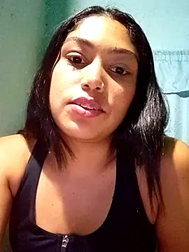 aleexacandy online show from 11.17.25