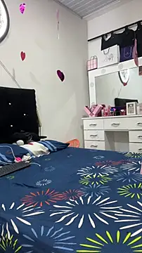 Hot2gether69 online show from 02.04.26