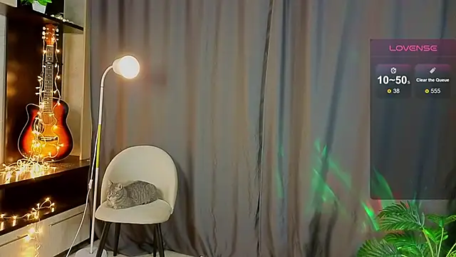 miragge  online show from 02.27.26