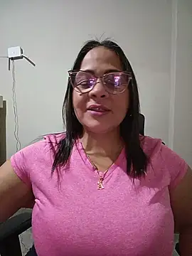 Angie milf50 online show from 07.03.26