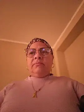 Angie milf50 online show from 07.03.26