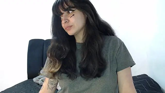 Snapshot of Annagoth_ chatting on 06.03.26 Annagoth online show from 06.03.26