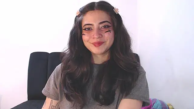 Snapshot of Annagoth_ chatting on 07.02.26 Annagoth online show from 07.02.26