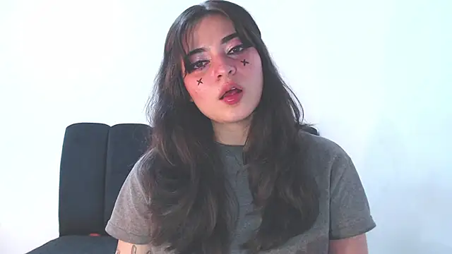 Snapshot of Annagoth_ chatting on 07.07.26 Annagoth online show from 07.07.26
