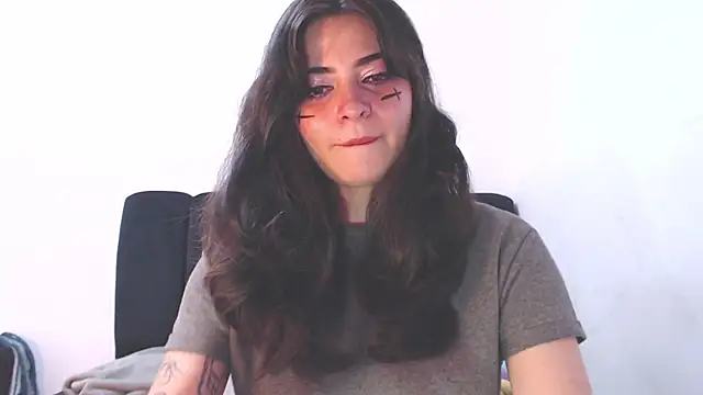Snapshot of Annagoth_ chatting on 07.08.26 Annagoth online show from 07.08.26