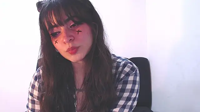 Snapshot of Annagoth_ chatting on 07.15.26 Annagoth online show from 07.15.26