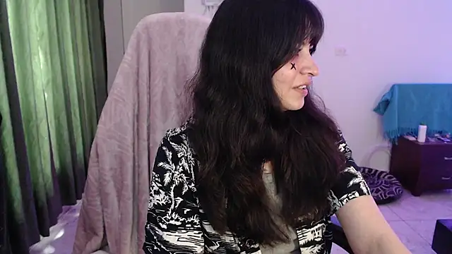 Snapshot of Annagoth_ chatting on 07.31.26 Annagoth online show from 07.31.26