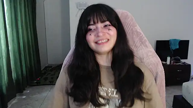 Snapshot of Annagoth_ chatting on 08.05.26 Annagoth online show from 08.05.26
