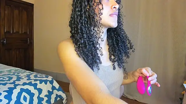 Keniia rizz online show from 07.25.26