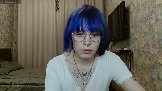 KellePourier online show from 02.22.26