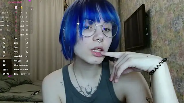 KellePourier online show from 02.24.26