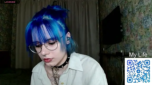 KellePourier online show from 03.17.26