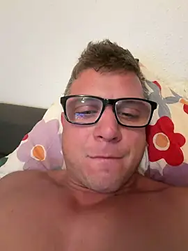 PolishBoy1995 online show from 05.29.26