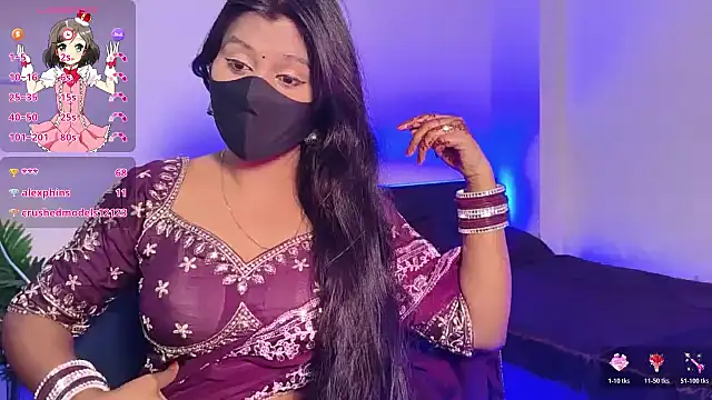 palakmishra033 online show from 04.06.26