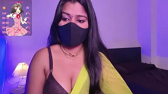 palakmishra033 online show from 05.06.26