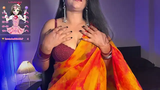 palakmishra033 online show from 05.08.26