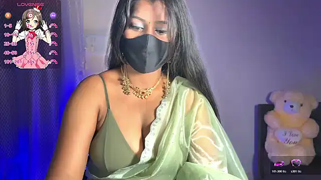 palakmishra033 online show from 05.11.26